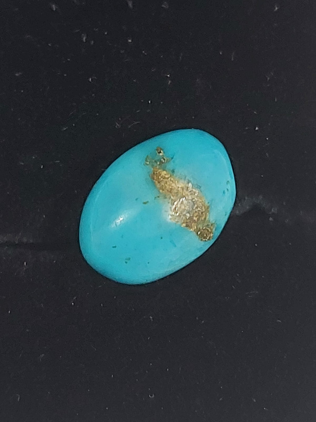 Who Should Not Wear Turquoise Stone