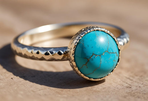 Feroza (Turquoise)