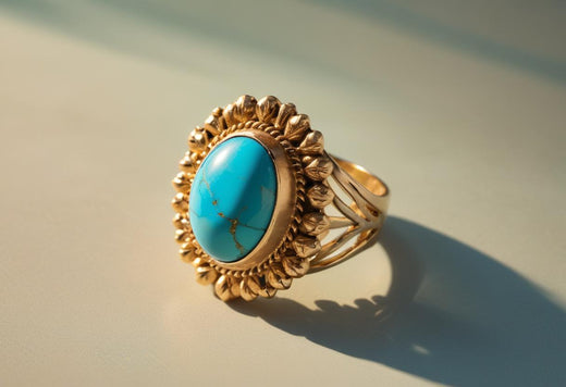 Feroza (Turquoise)