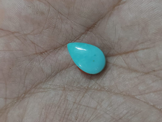 Turquoise