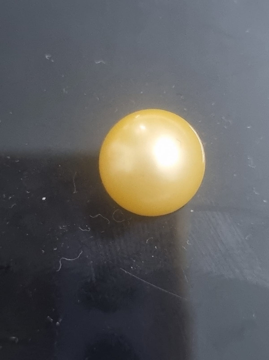Yellow pearl