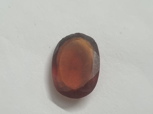 Gomed stone
