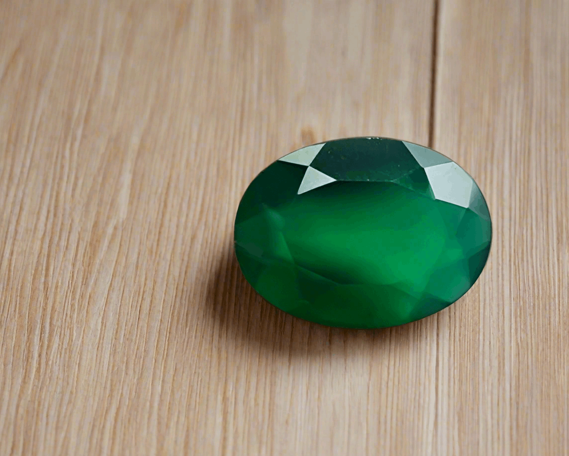 Green Onyx Gemstone Benefits