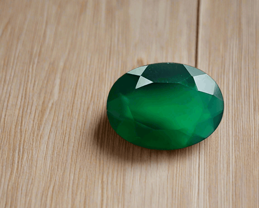 Green Onyx Gemstone Benefits