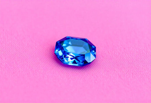 Khumb Rashi Stone