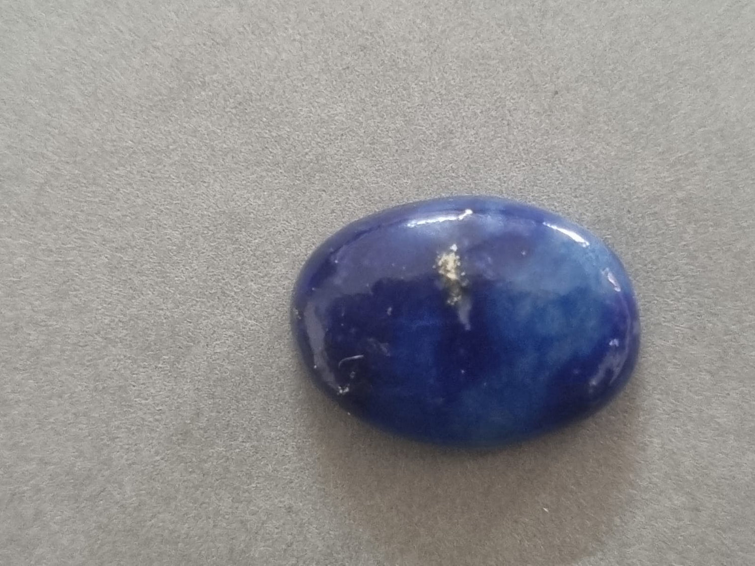 Lapis Lazuli Stone Benefits