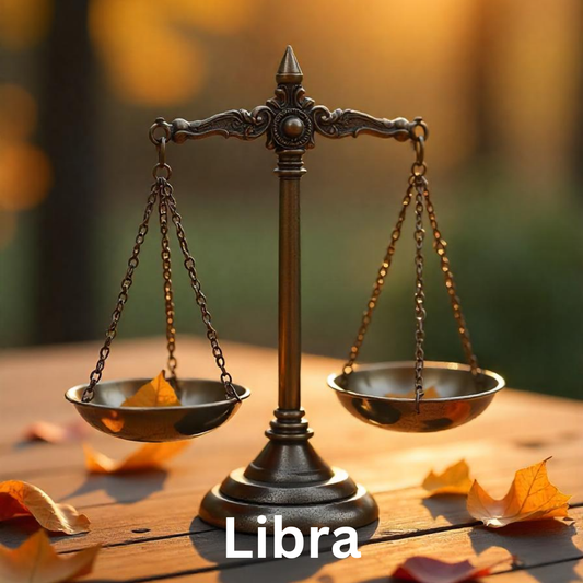 Which Ring Is Suitable for Libra