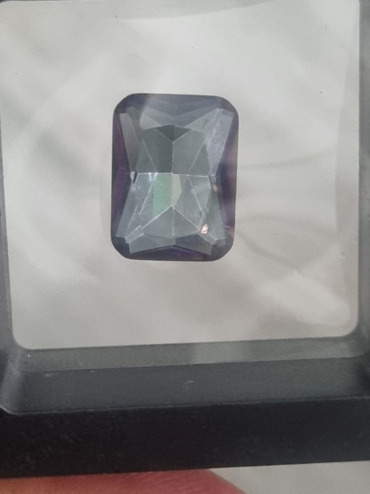 Mystic Quartz