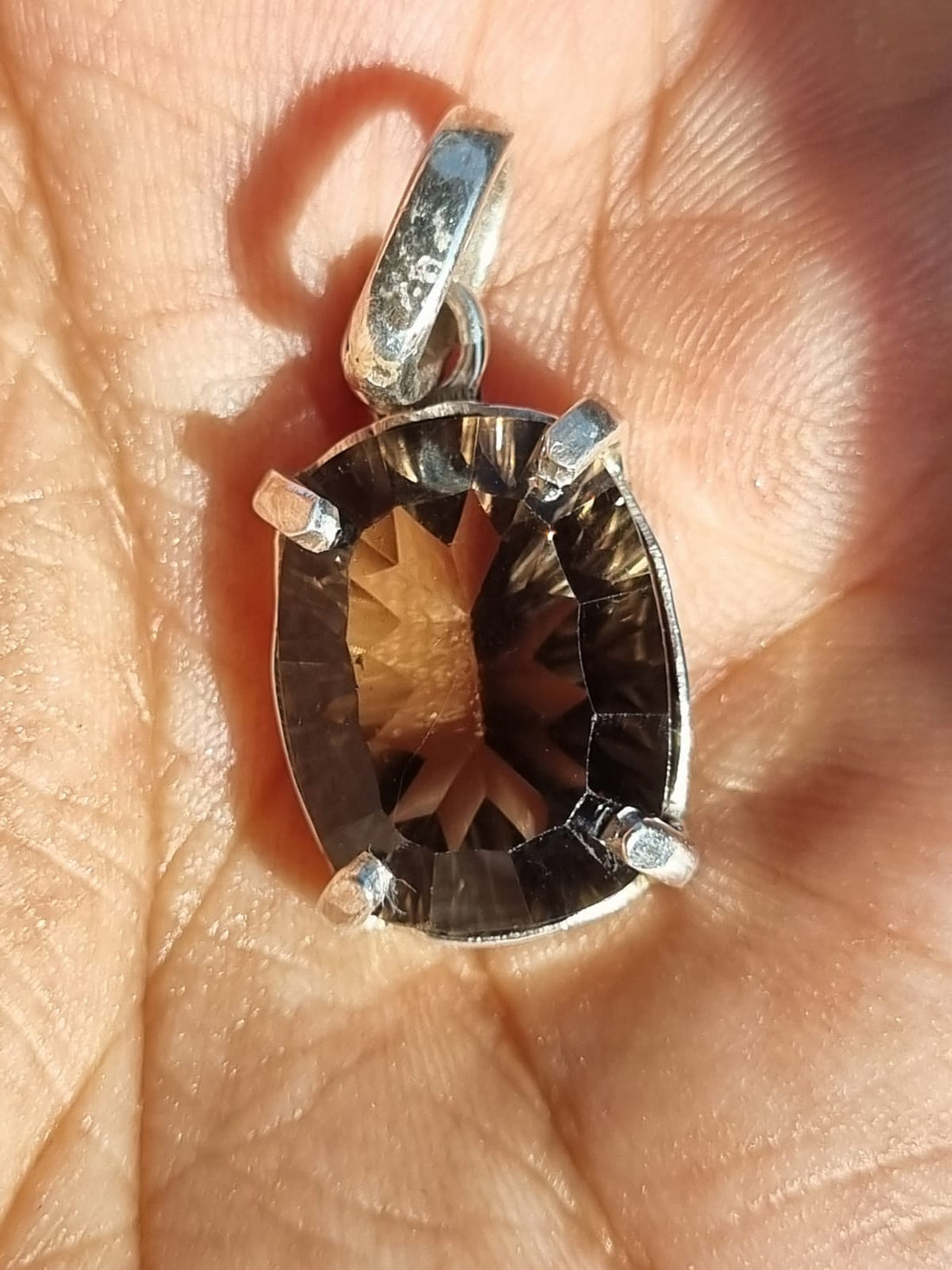 Smoky Quartz Benefits