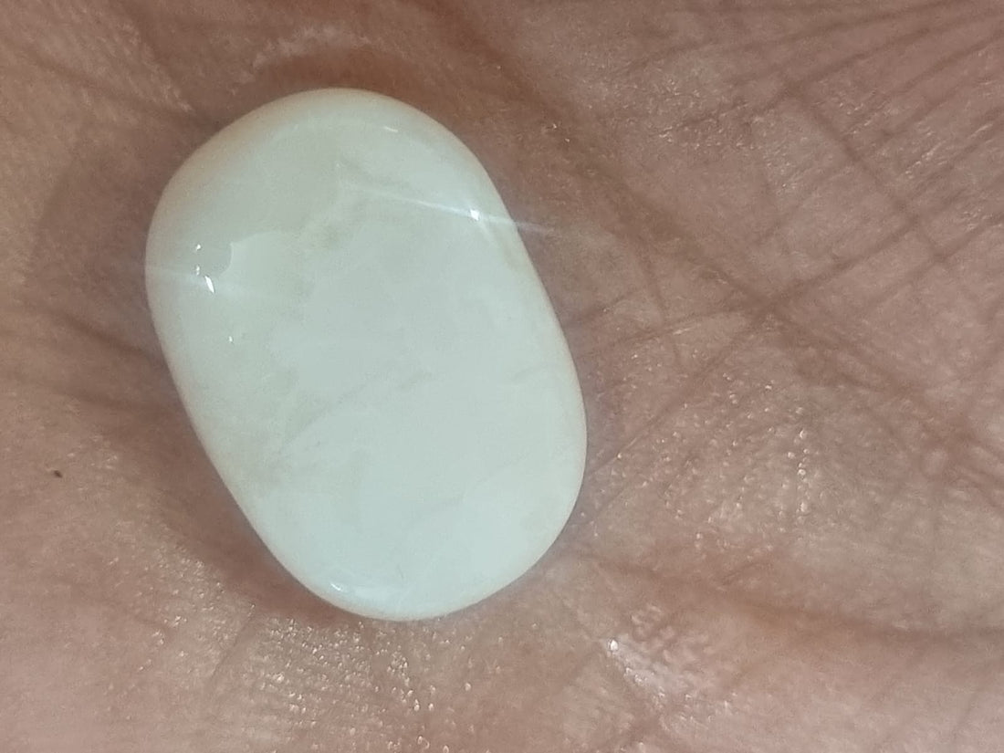 Opal stone