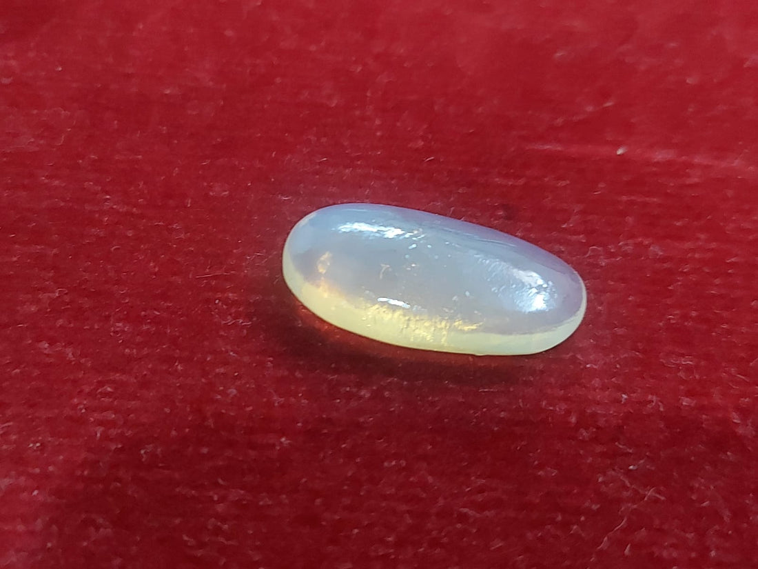 Opal stone