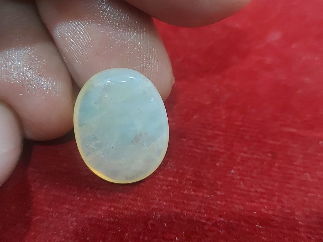 Opal stone