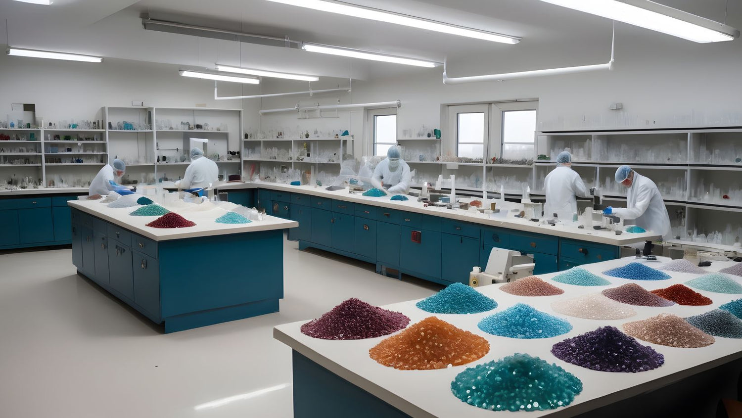 natural gemstones test