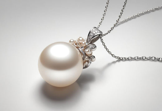 Freshwater Pearl stone