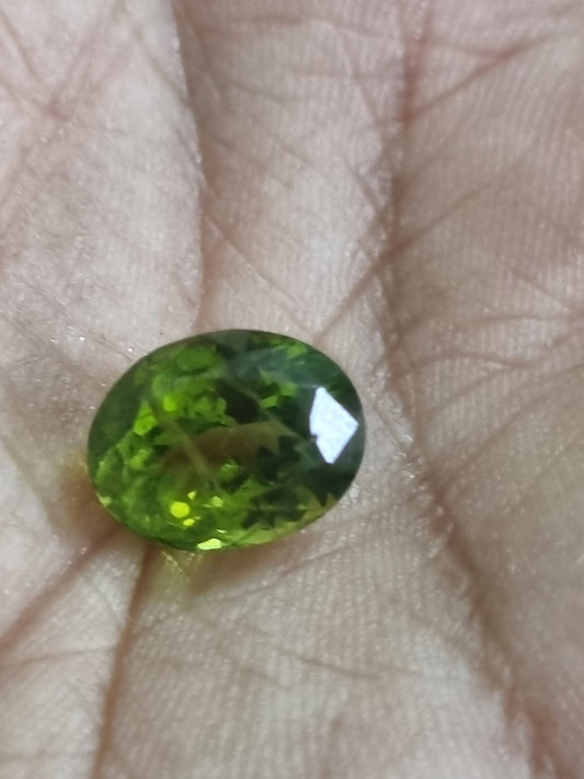 Peridot