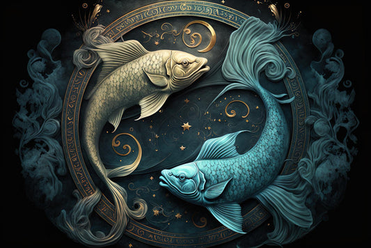 Lucky Gemstone for Pisces (Meen Rashi)