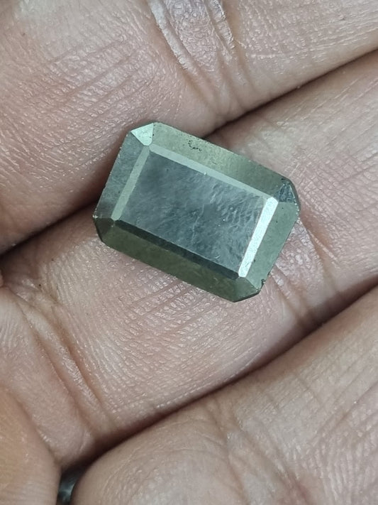 Pyrite