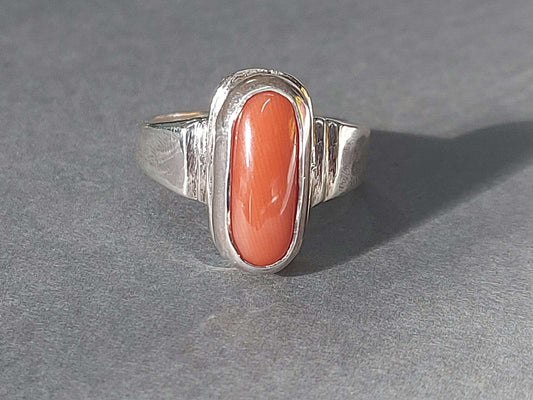 In How Many Days Does Red Coral (Moonga) Stone Show Results