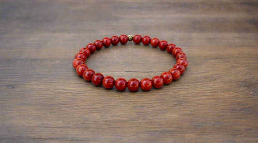 Red Jasper