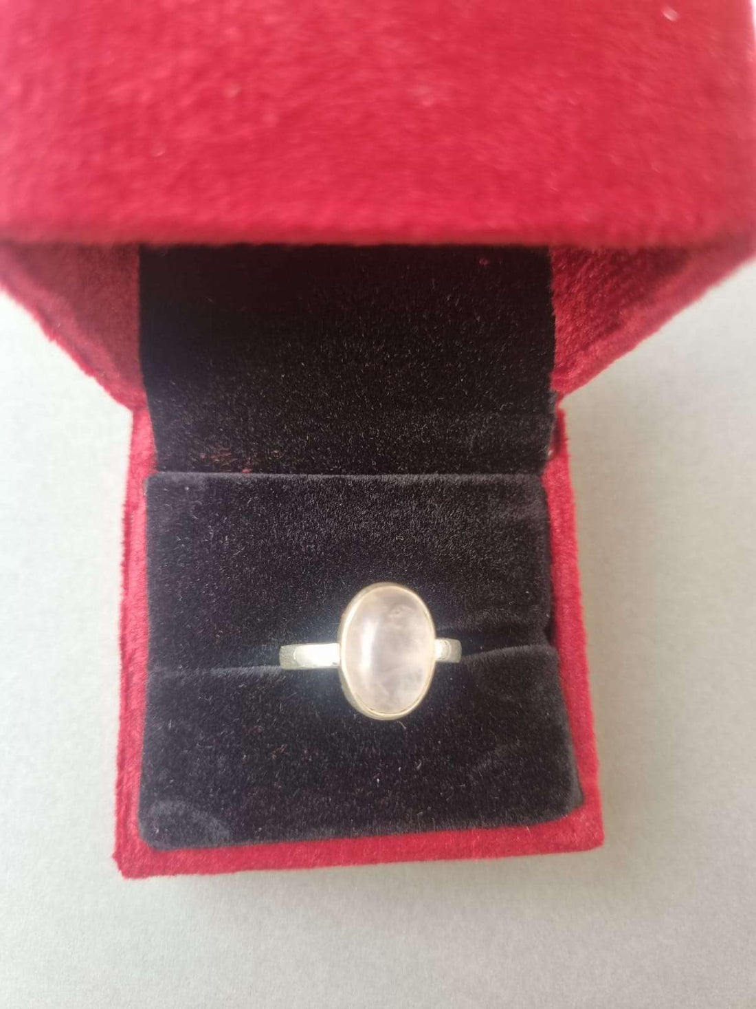 Rose Quartz
