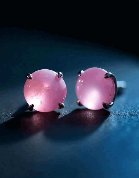 Rose Quartz 
