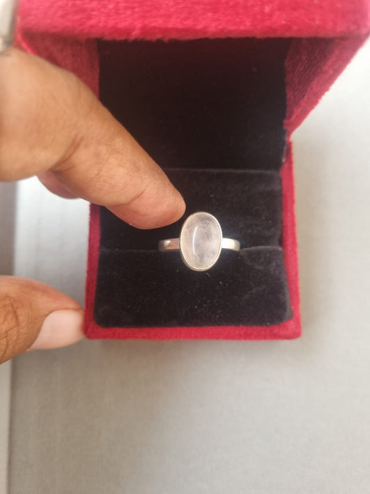 Rose Quartz