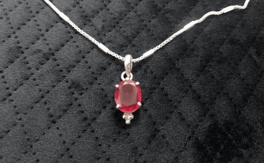 What is Manik stone