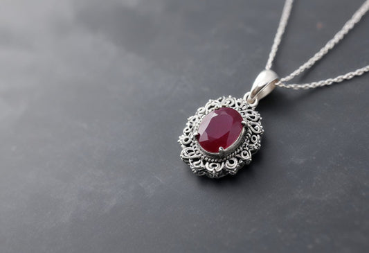 Ruby | Manik