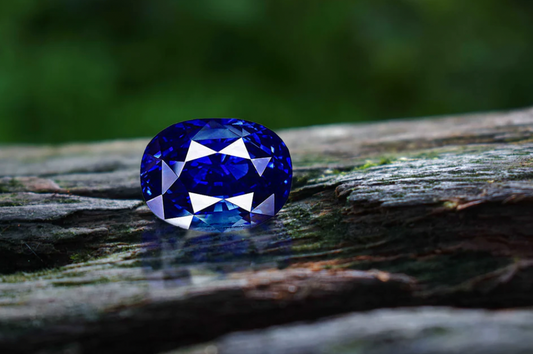 Blue Sapphire (Neelam) blog image