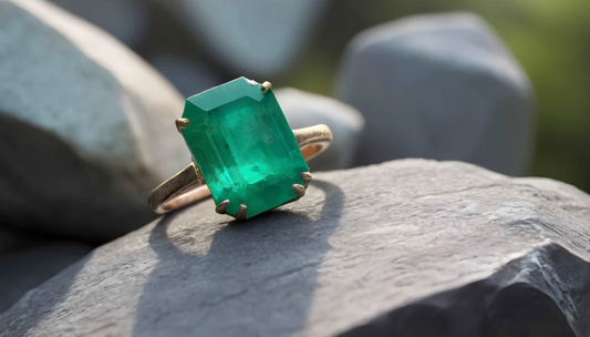 Emerald (panna) blog image