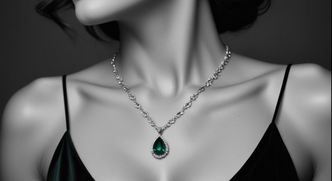 How to Identify a Real Emerald Gemstone (Panna) at Home