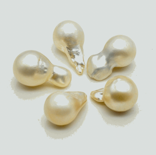 How to Identify a Basra Pearl