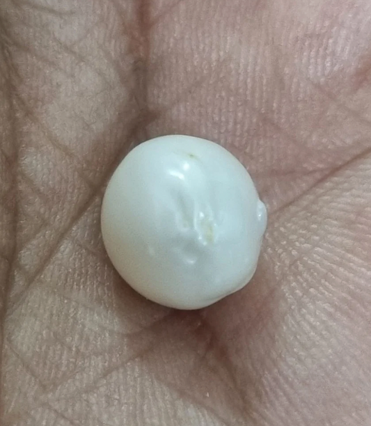 Everything You Need to Know About Keshi Pearls