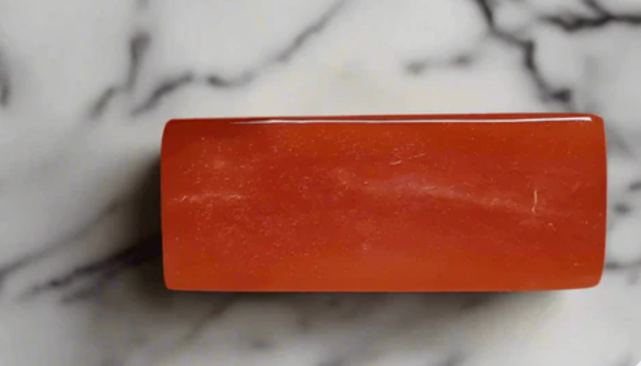 Red Coral Stone