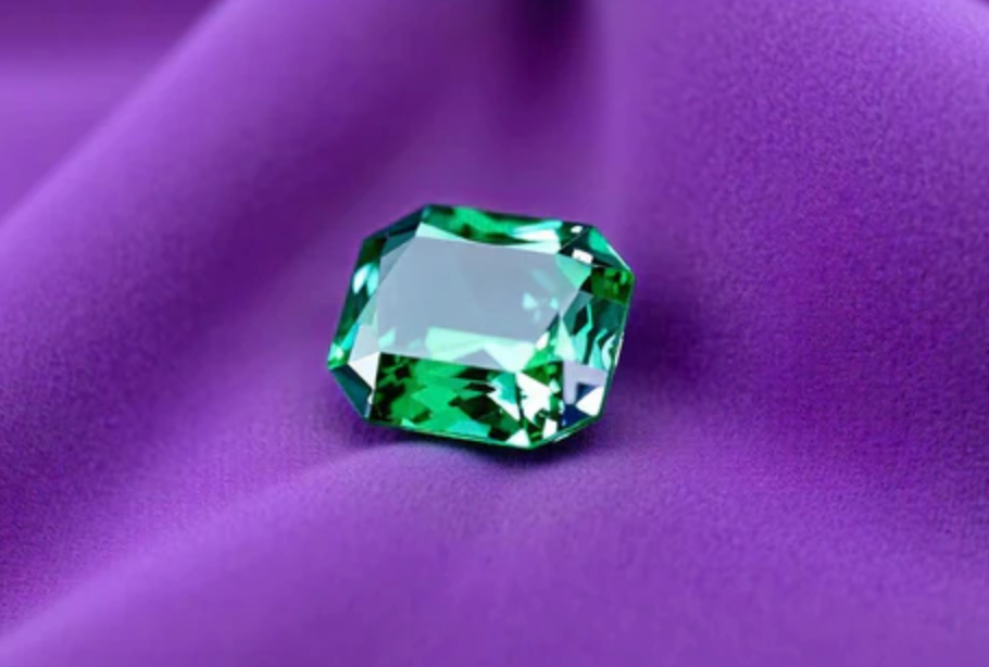 Alexandrite Stone