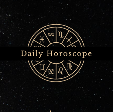 Daily horoscope
