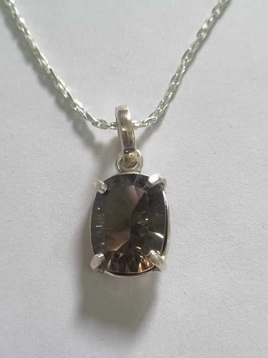 Smoky Quartz