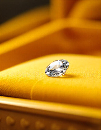 April Birthstone