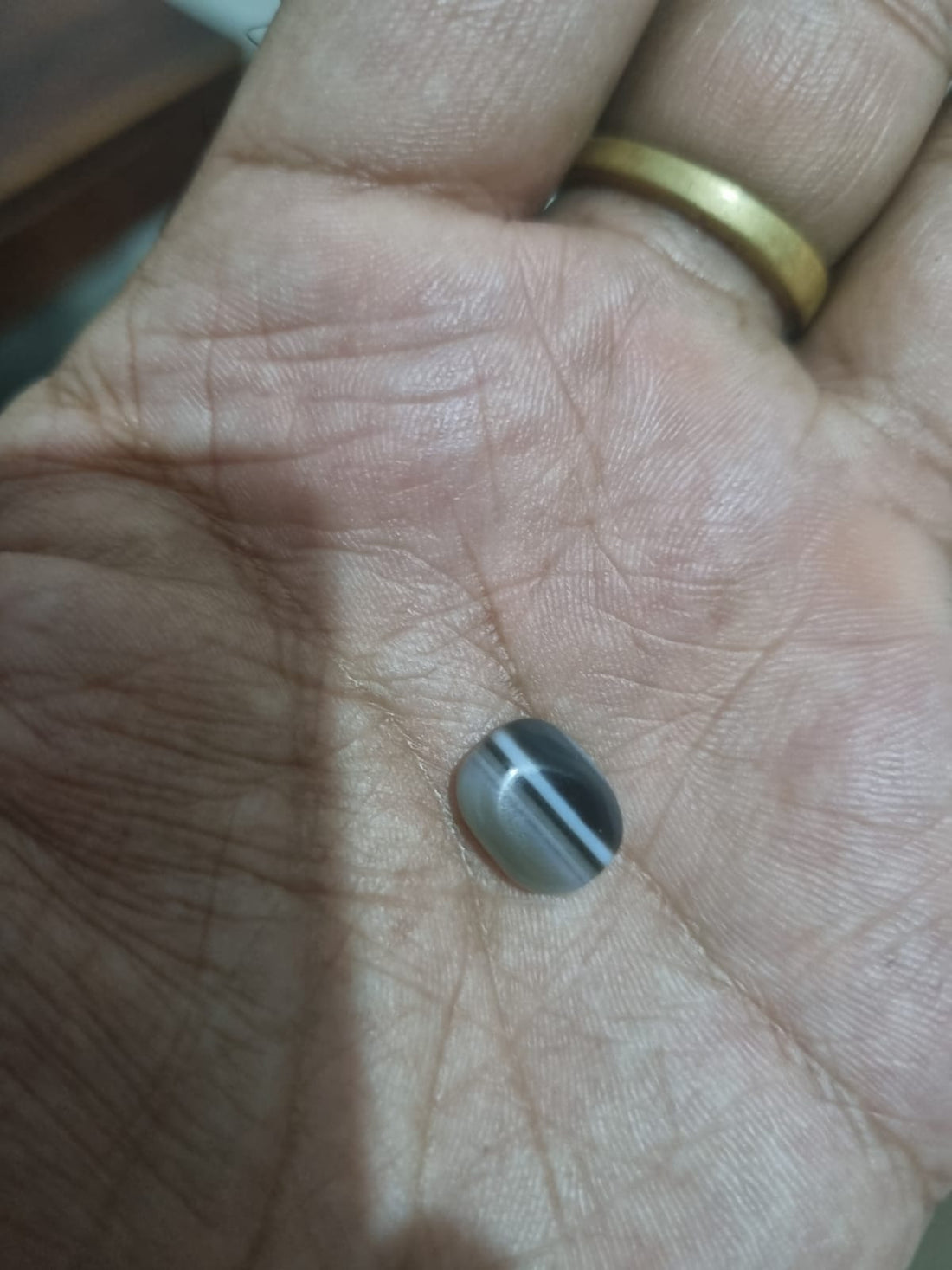 Sulemani Hakik gemstone at best price