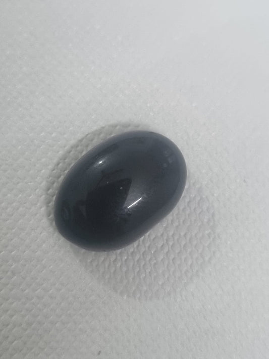 Black agate