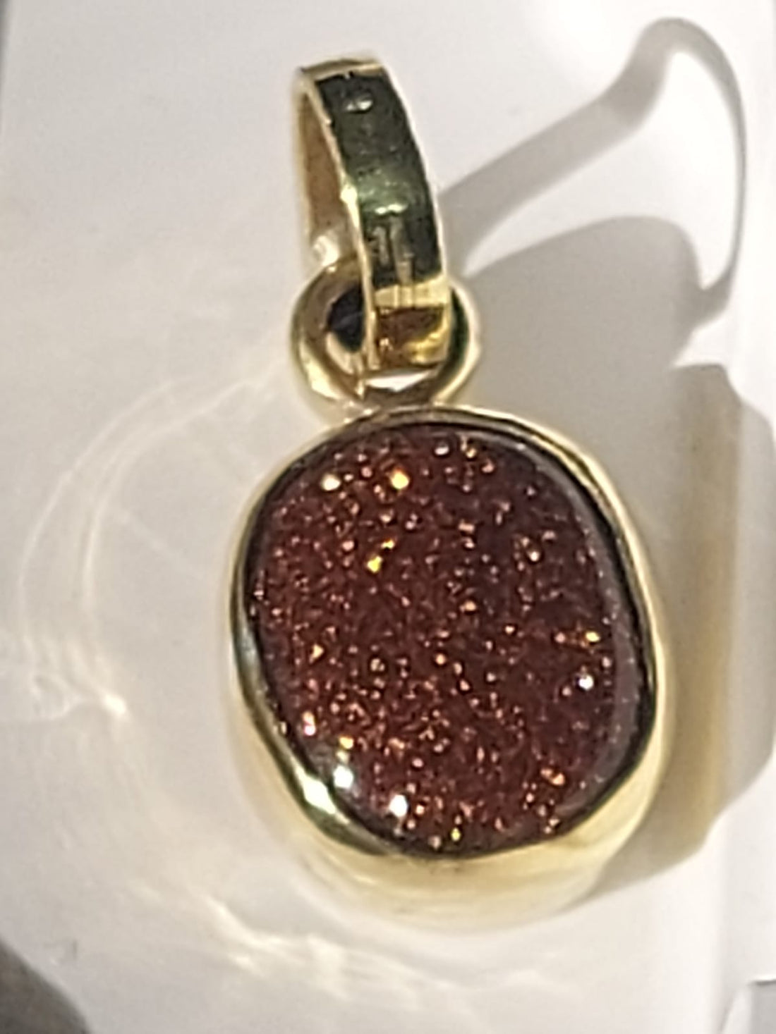 Sunstone Benefits