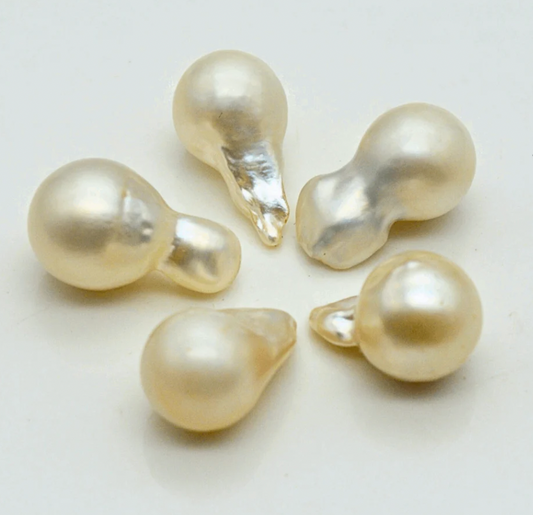 What is Basra Pearl? 