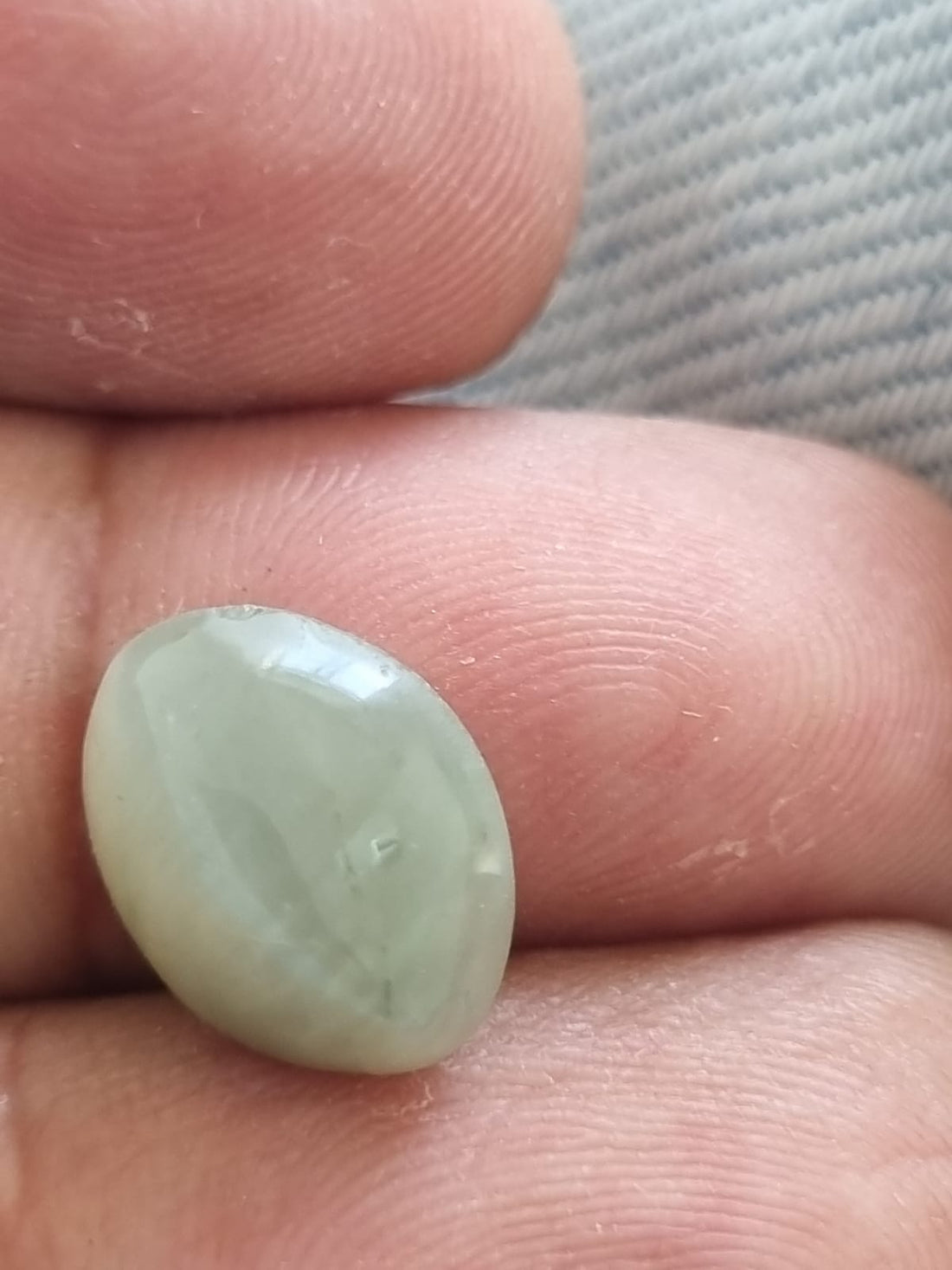 Cat's Eye Gemstone for Ketu | Lehsunia