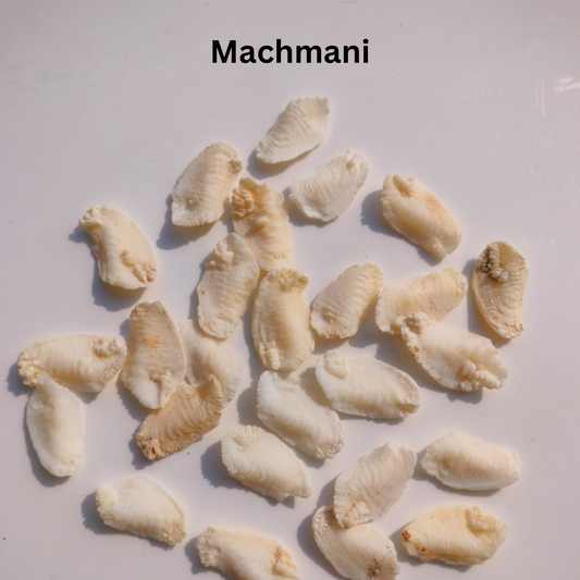 What are the Benefits of Machmani Stone?