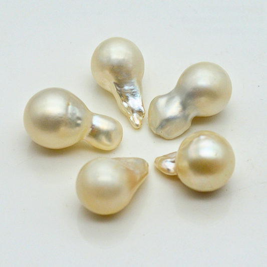 How is Basra Pearl Different from other Pearls?