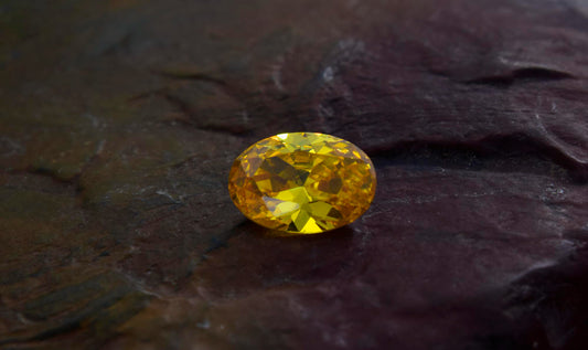 Yellow Sapphire | Pukhraj