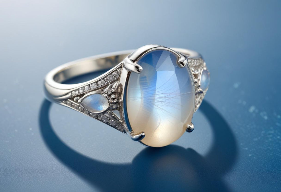 How to Wear Moonstone