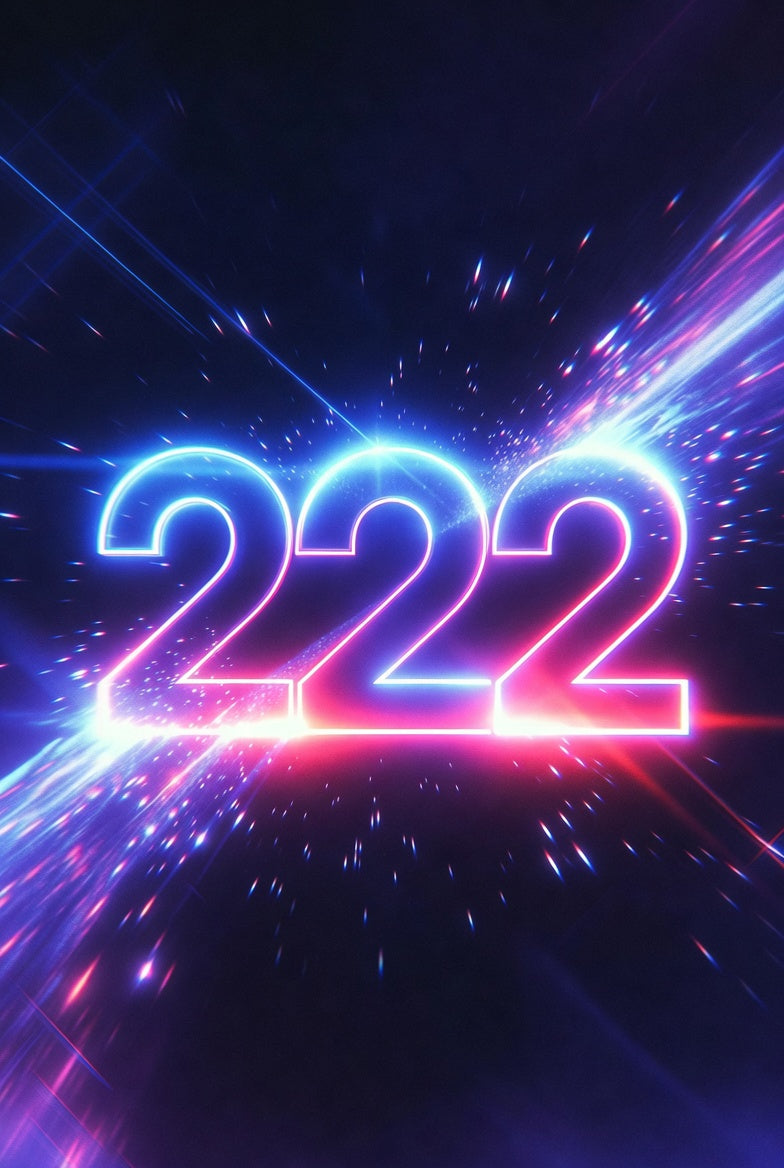 222 Angel Number