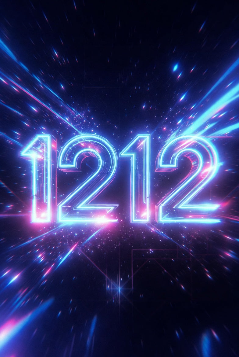 1212 Angel Number