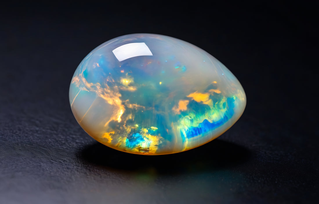 Opal Stone